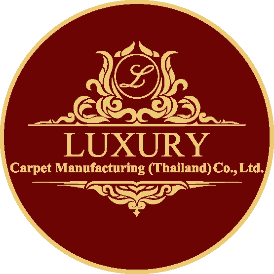 Luxury Carpet Logo