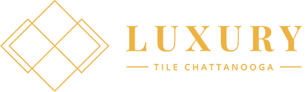 Luxury Tile Chattanooga Logo