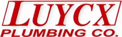 Luycx Plumbing Logo