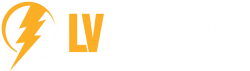 LV Electric Company, Inc. Logo