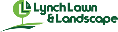 Lynch Lawn & Landscape Logo