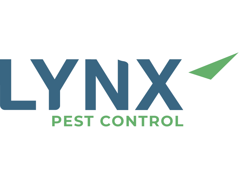 LYNX Pest Control Logo