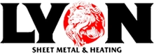 Lyon Sheet Metal & Heating Inc Logo
