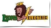 Lyons Electric Inc. Logo