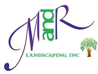 M and R Landscaping, Inc Logo
