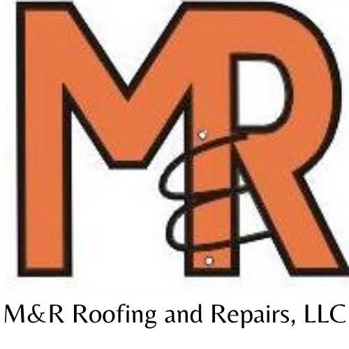 M & R Roofing & Repairs LLC Logo
