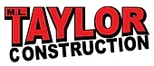 M L Taylor Construction Logo