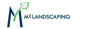 M2 Landscaping LLC Logo