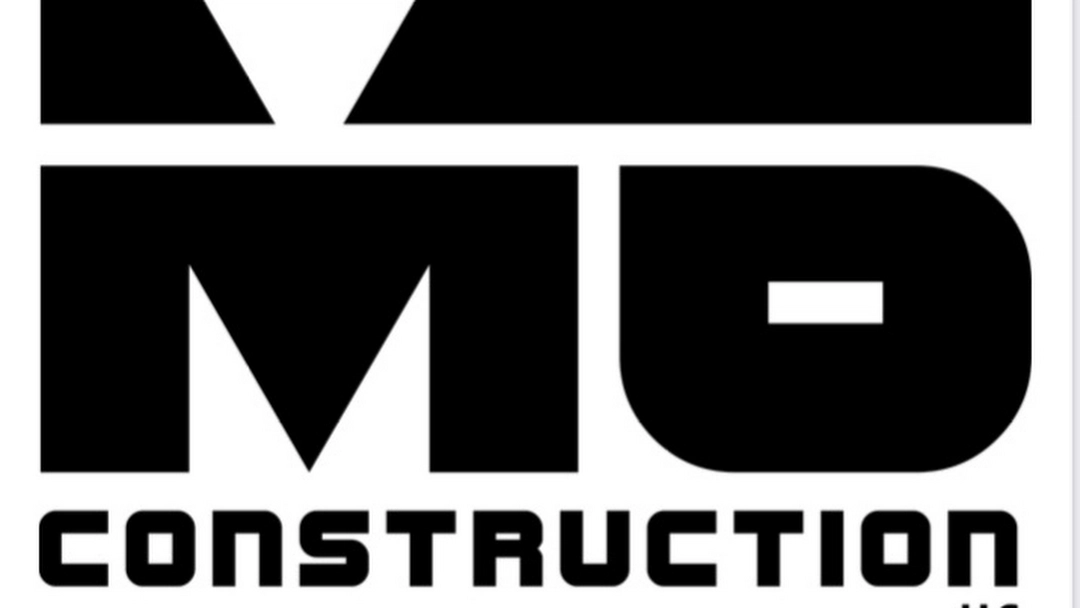 M6 Construction, LLC Logo