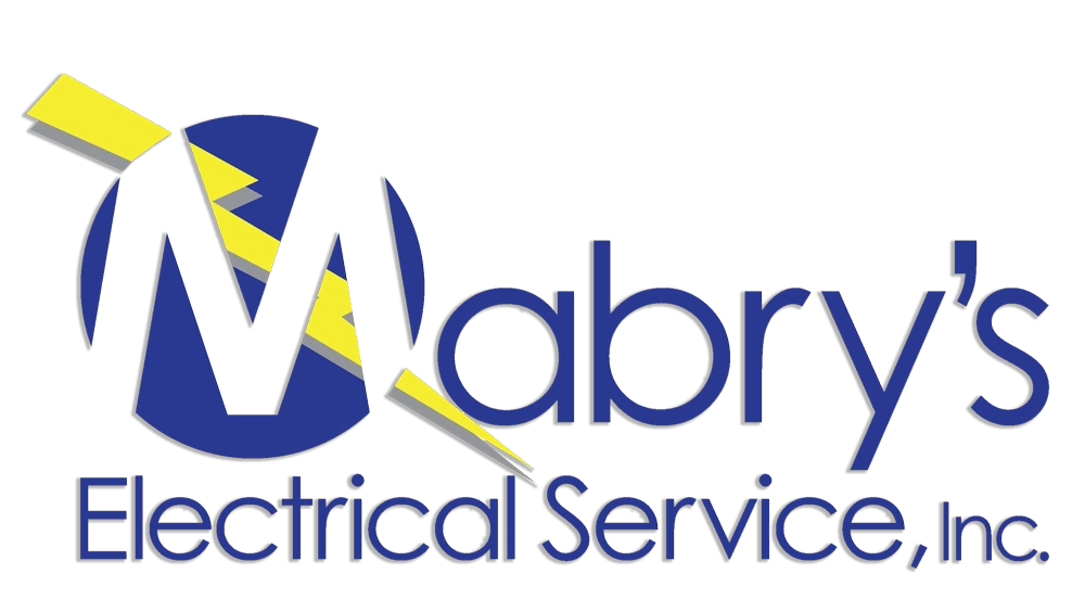 Mabry's Electrical Service, Inc. Logo