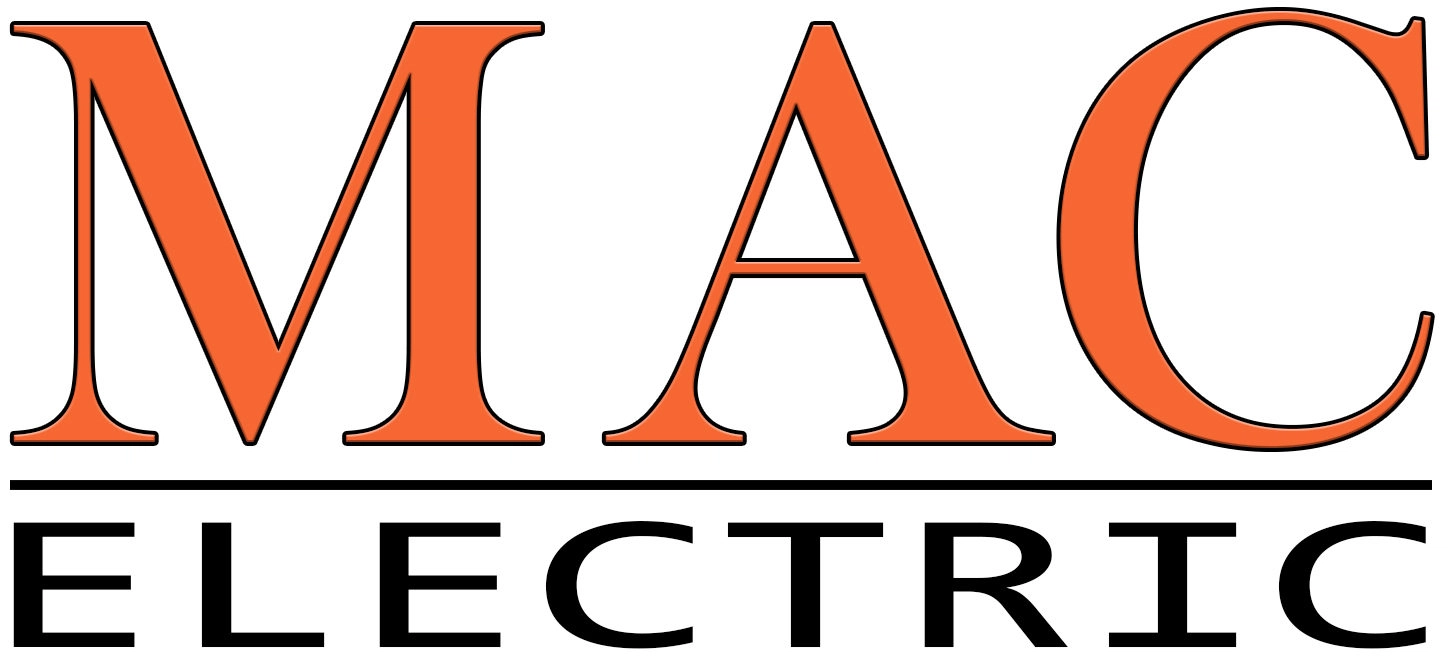 MAC ELECTRIC Logo