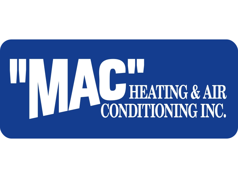Mac Heating & Air Conditioning, Inc Logo