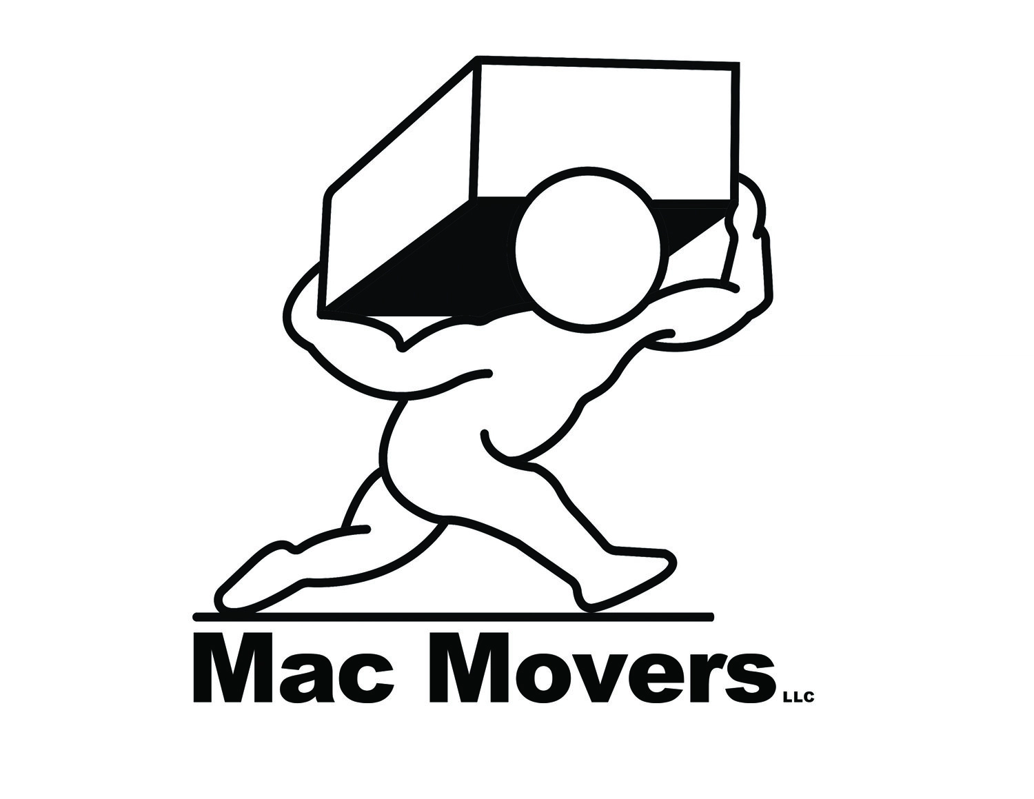 Mac Movers Logo