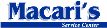 Macari Service Center It Logo