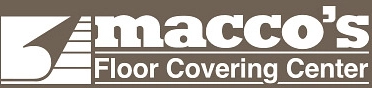 Macco's Floor Covering Center Logo