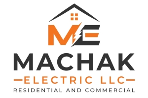 Machak Electric LLC Logo