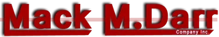 Mack M. Darr Company, Inc. Logo