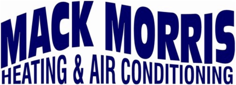 Mack Morris Heating and Air Conditioning Logo