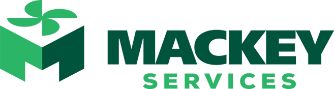 Mackey Services Logo