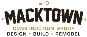 Macktown Construction Group, Inc Logo