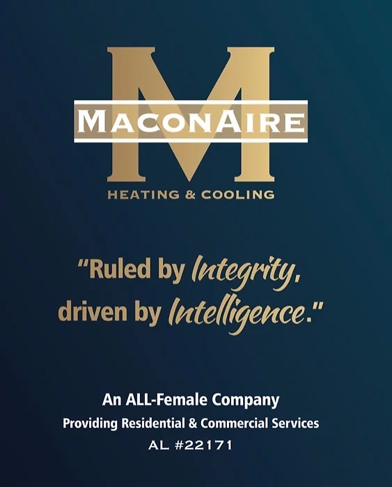 MaconAire Logo