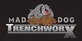 Mad Dog Trenchworx Logo