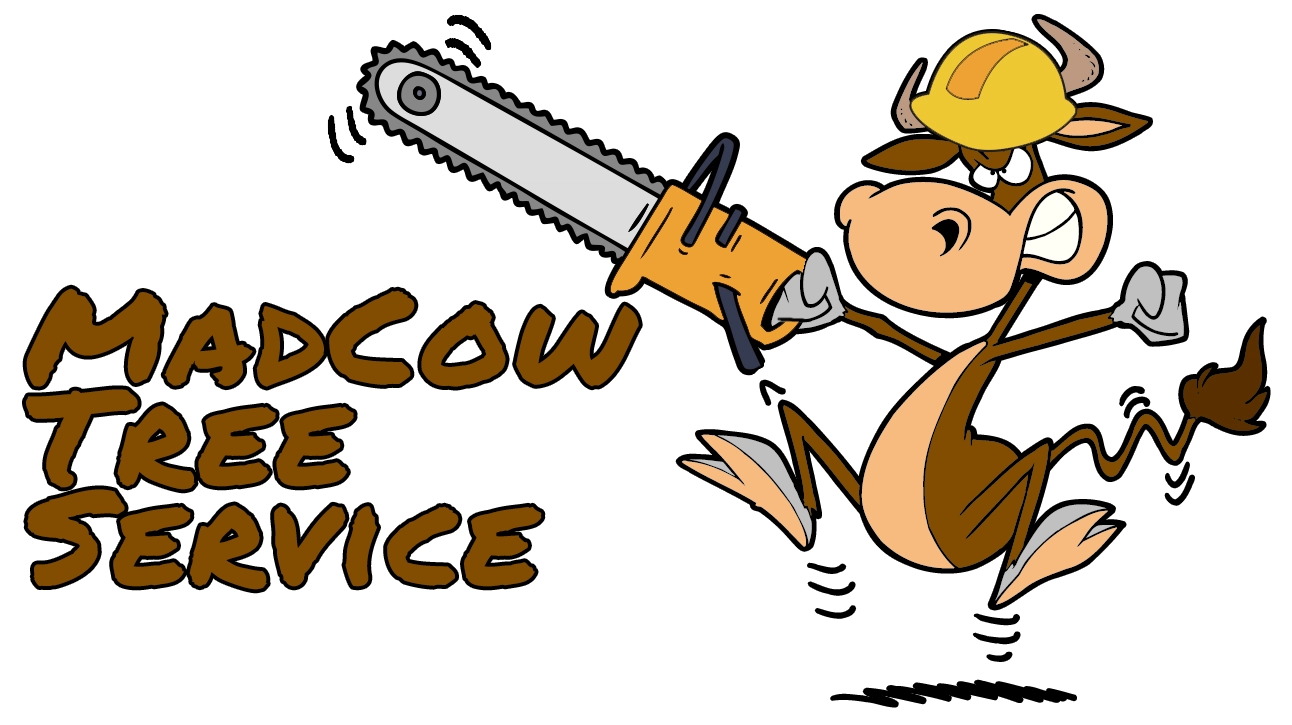 Madcow Outdoor Service Logo