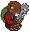 Madd Beaver Tree Experts & Stump Grinding Service Logo