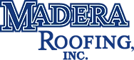 Madera Roofing Logo