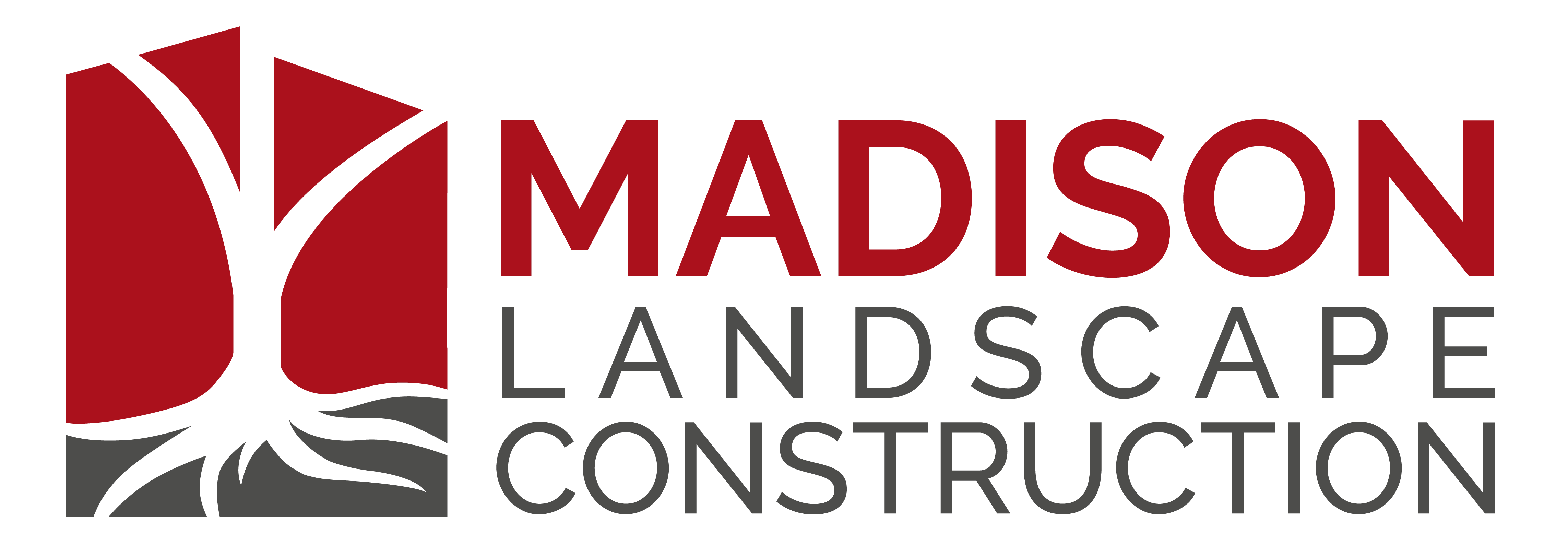Madison Landscape Construction Logo