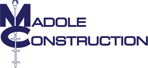 Madole Construction Logo