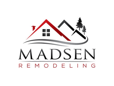 Madsen Remodeling Inc Logo