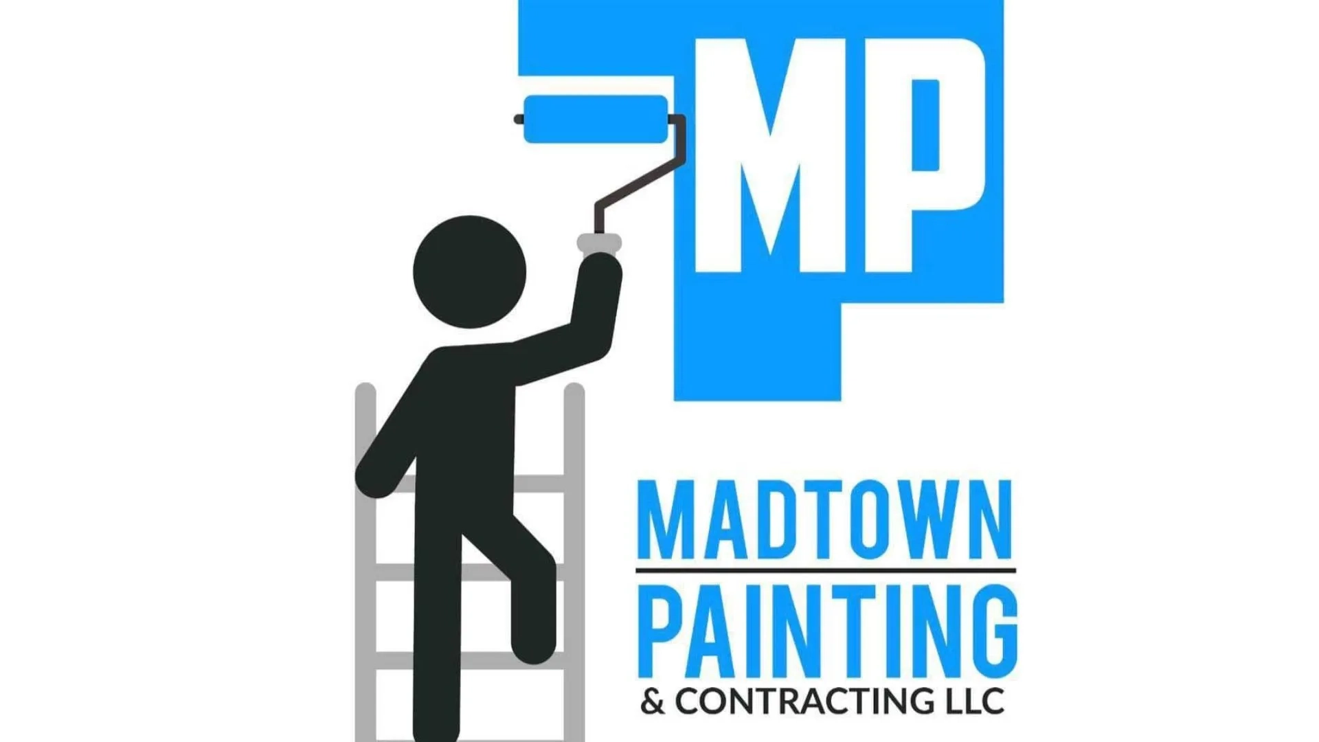 Madtown Painting & Contracting LLC Logo