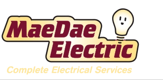 MaeDae Electric, LLC Logo