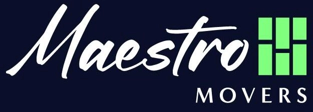 Maestro Movers Logo
