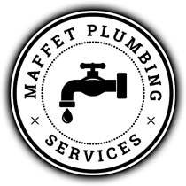 Maffet Plumbing Services LLC Logo