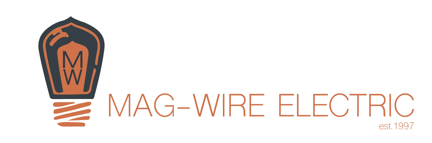 Mag-Wire Electric, LLC Logo