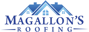 Magallon's Roofing Inc Logo