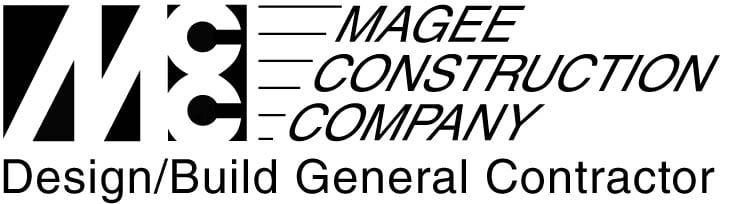 Magee Construction Logo