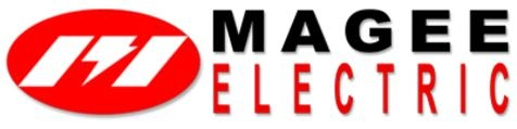 Magee Electric Logo