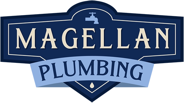 Magellan Plumbing Logo