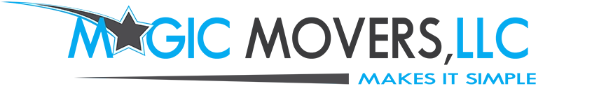 Magic Movers LLC Logo