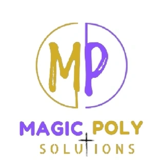 Magic Poly Solutions Logo