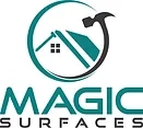 Magic Surfaces Inc. Logo