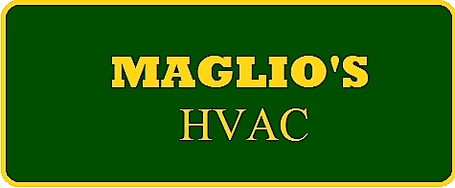 Maglio's HVAC Logo