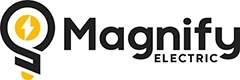 Magnify Electric Logo