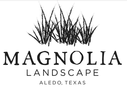 Magnolia Landscape and Design Logo