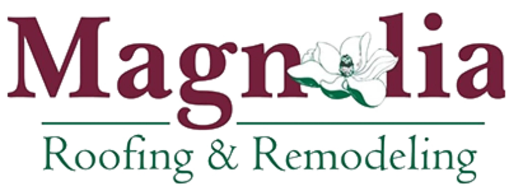 Magnolia Roofing & Remodeling, LLC Logo