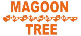 Magoon Tree Logo