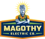 Magothy Electric Co. Logo